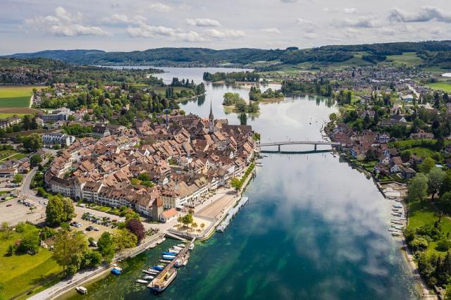 Stein am Rhein