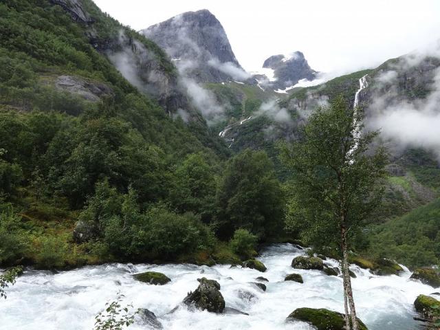 Norsko