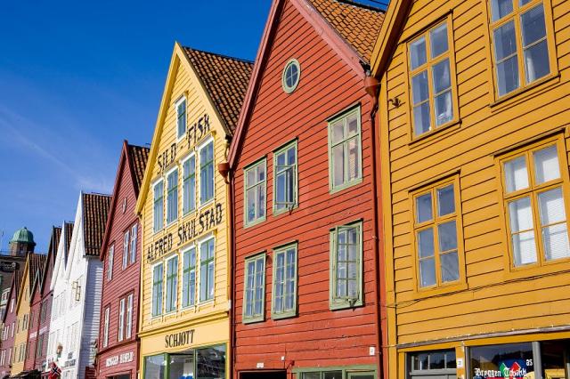 Bergen