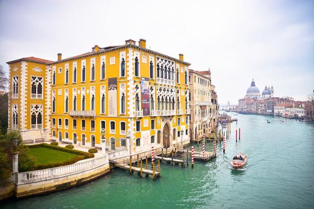 Benatky_Galeria_dell_Accademia_Canal_Grande__Pavel_Spurek_2015.