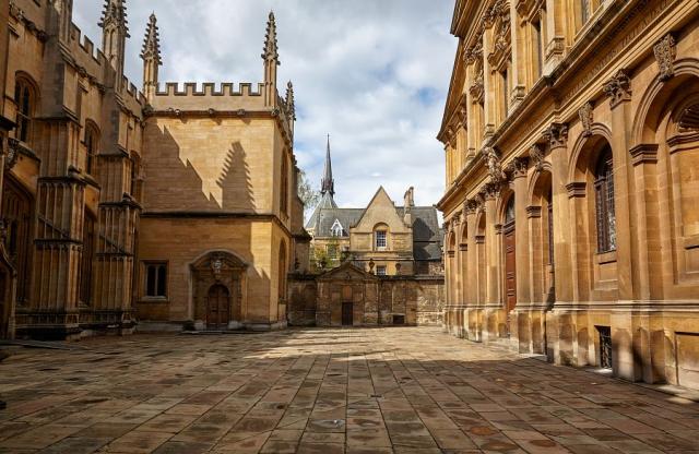 Oxford