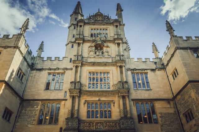 Bodleian Library