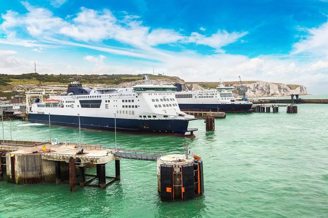 Dover