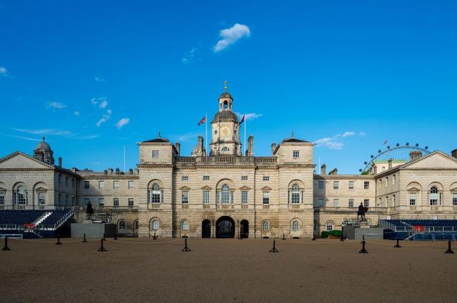 Horse Guards