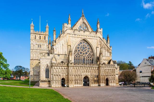 Exeter