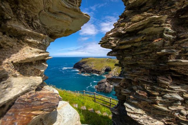 Tintagel