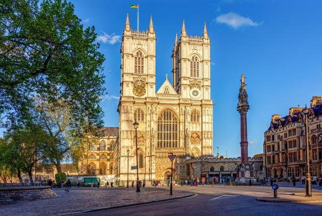 Westminster Abbey