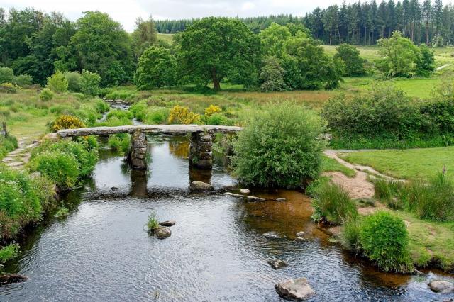Postbridge