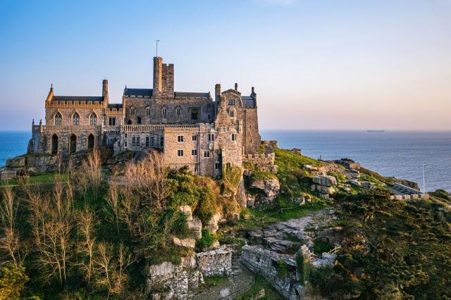 St. Michael's Mount