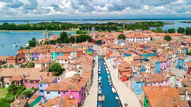 Burano
