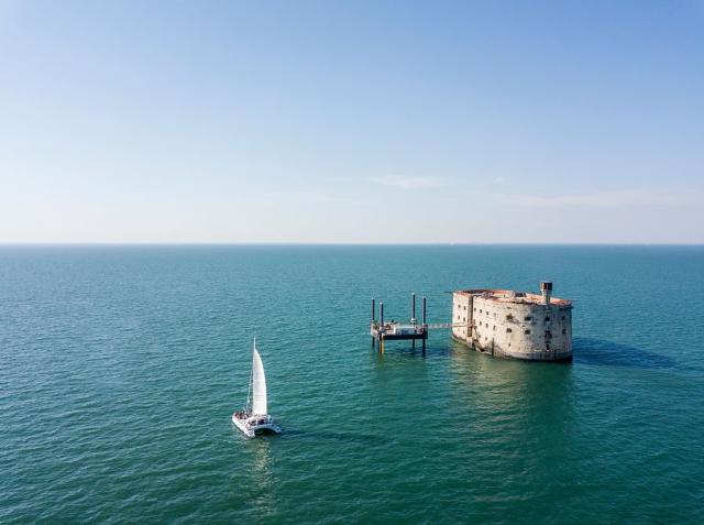 Pevnost Boyard