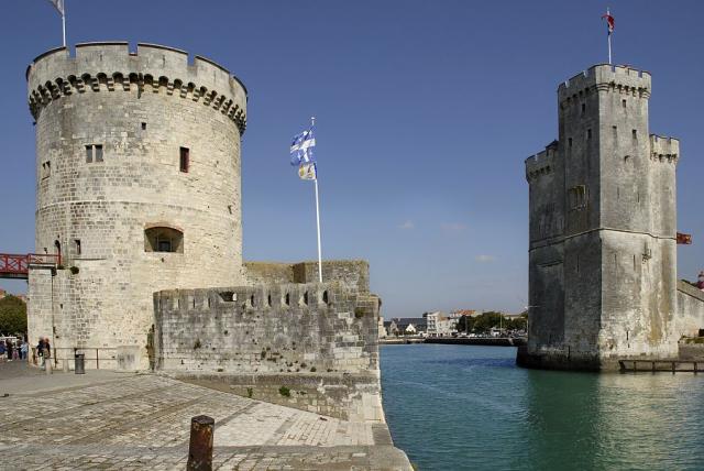La Rochelle