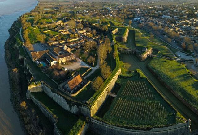 Blaye