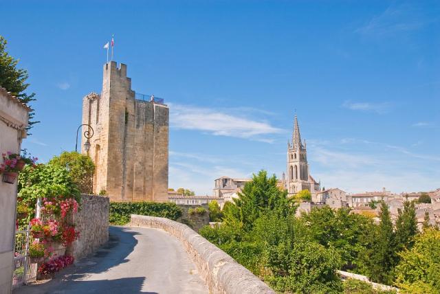 St-Émilion