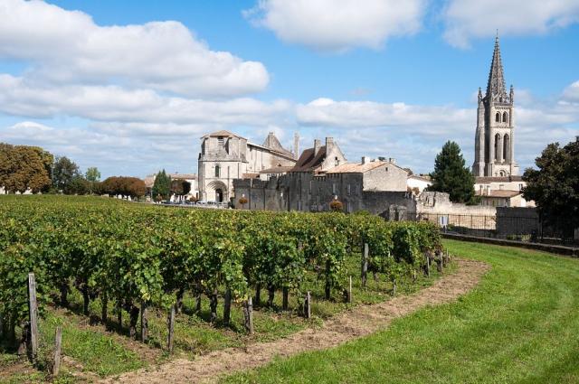 St-Émilion