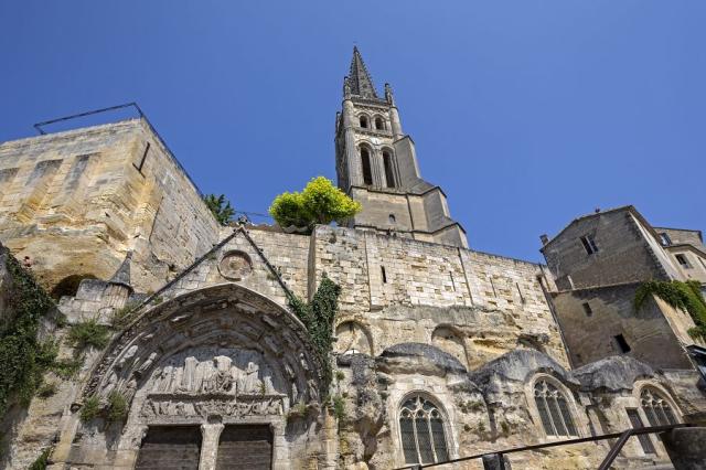 St-Émilion