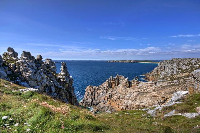 Finistere Bretaň