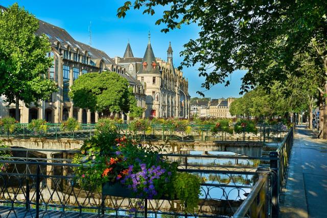 Quimper