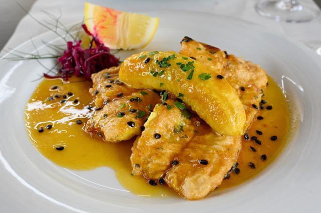 Madeira, gastro