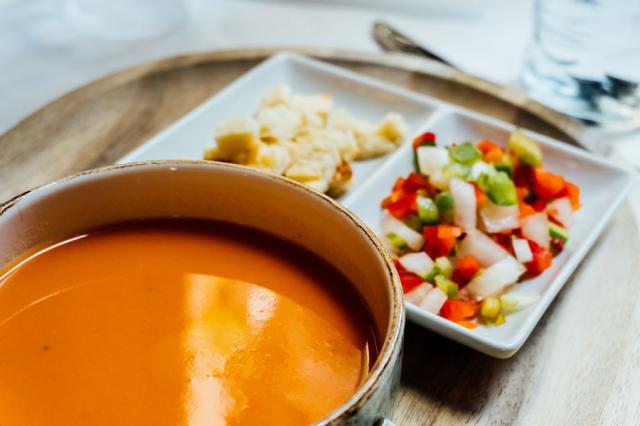Gazpacho