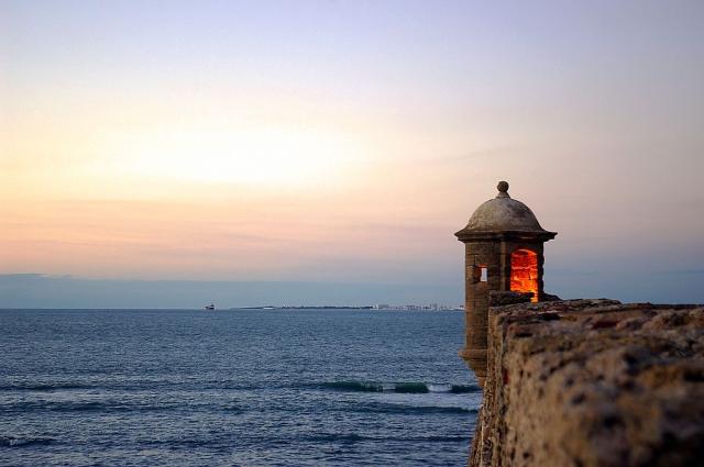 Cadiz