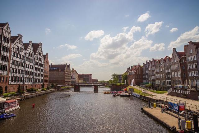 Gdaňsk