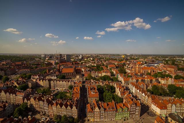 Gdaňsk
