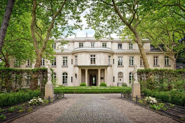 Berlin Wannsee