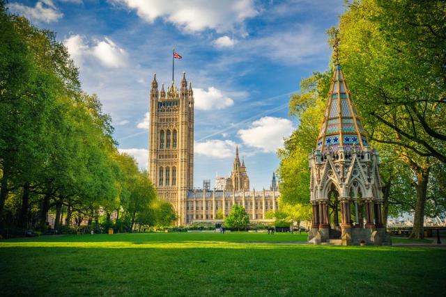 Westminster Abbey