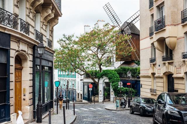 Montmartre