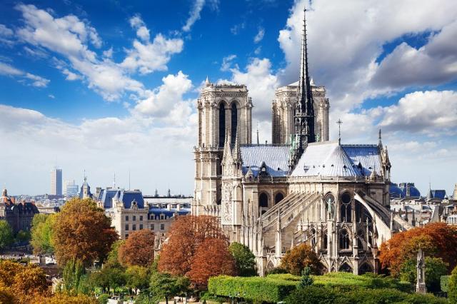 Notre Dame