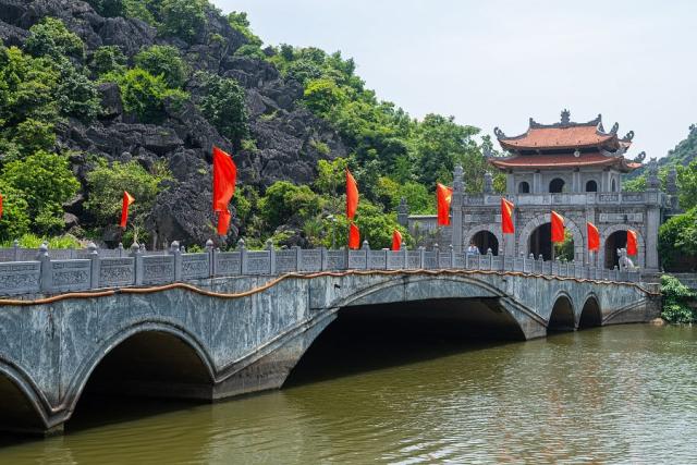 Hoa Lu