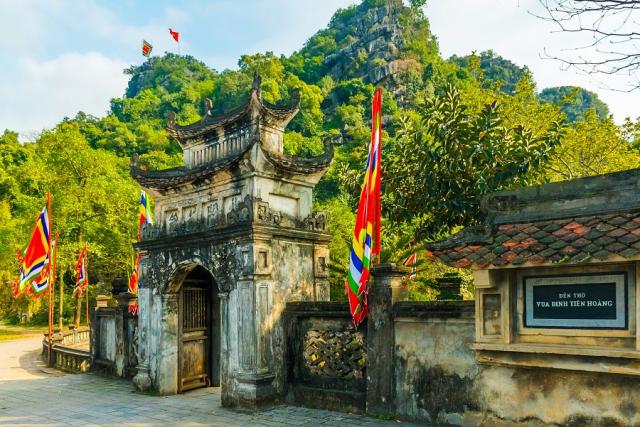 Hoa Lư