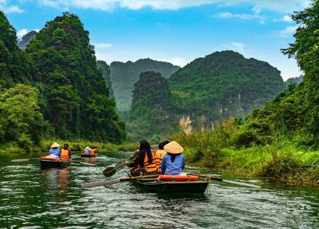 Ninh Binh