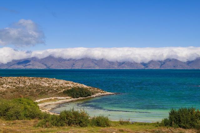 jezero Sevan
