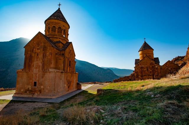 Noravank
