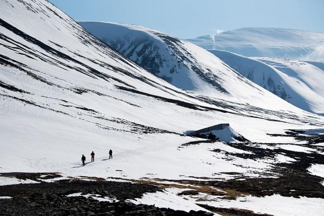 Bjorndalen