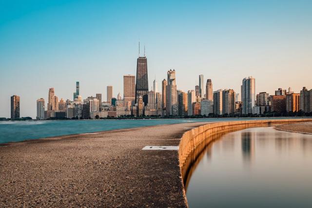 Chicago