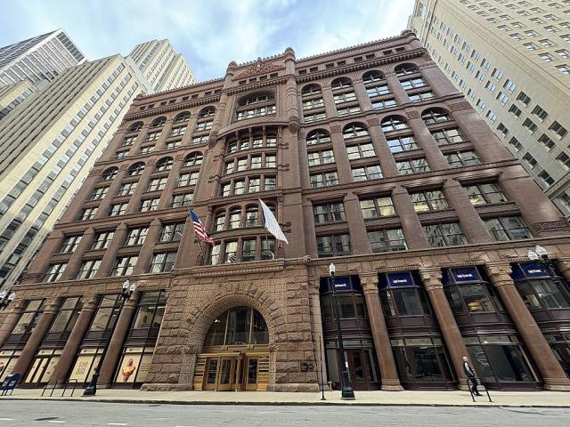 Chicago