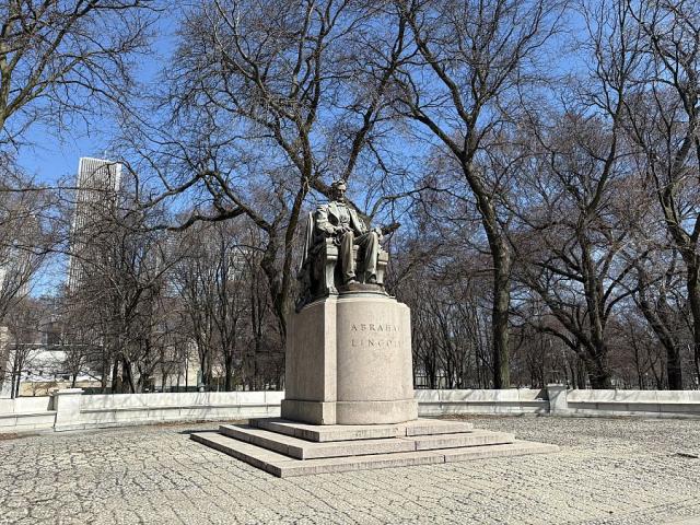 Chicago