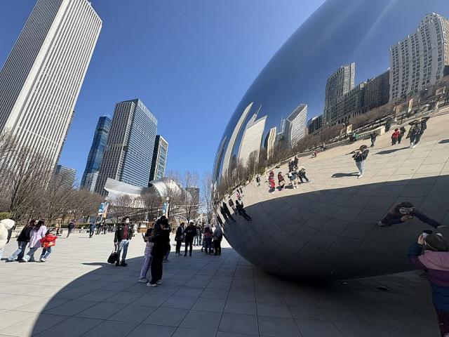 Chicago
