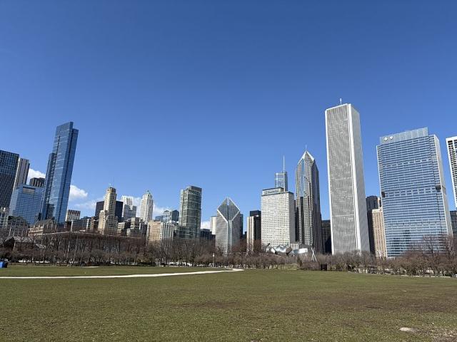 Chicago