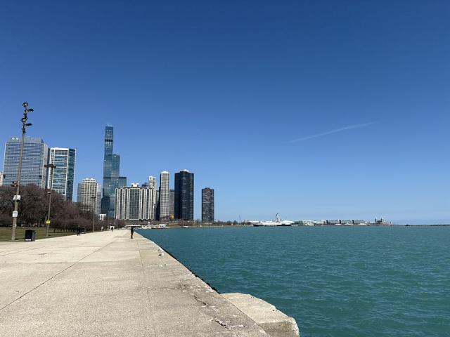 Chicago