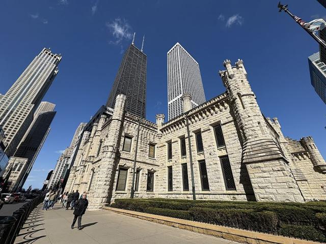 Chicago