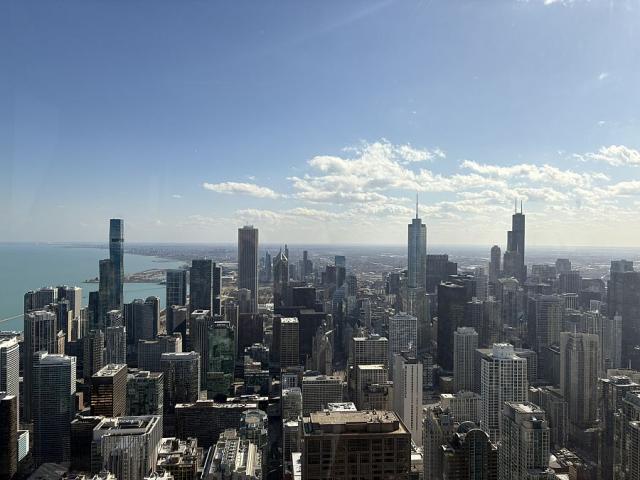 Chicago