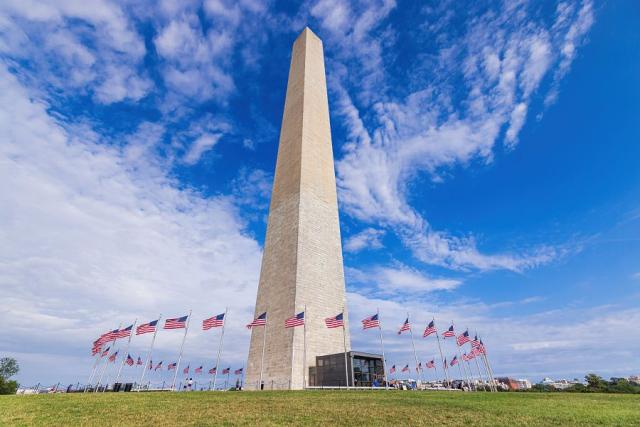 Washington, DC