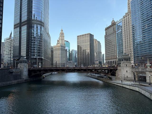 Chicago