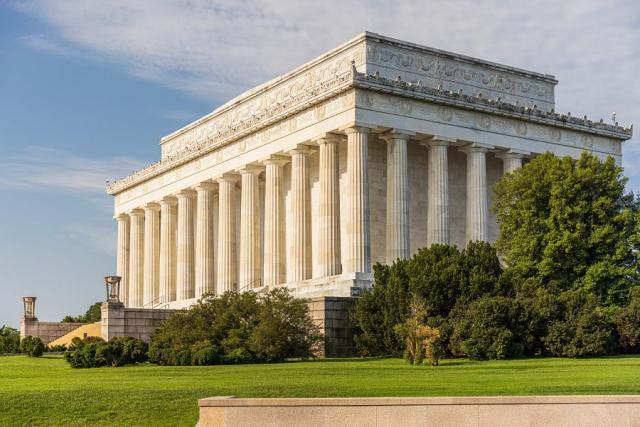 Washington, DC