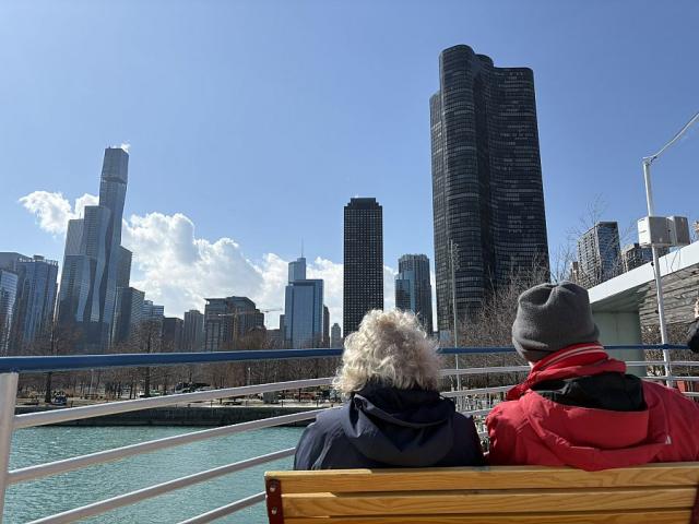 Chicago