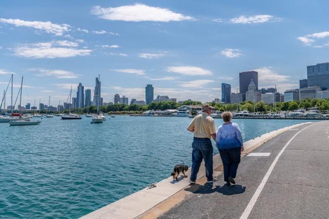 Chicago